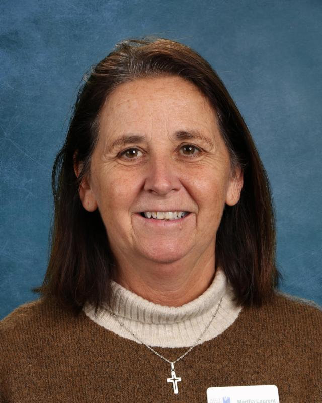 Martha Laurent