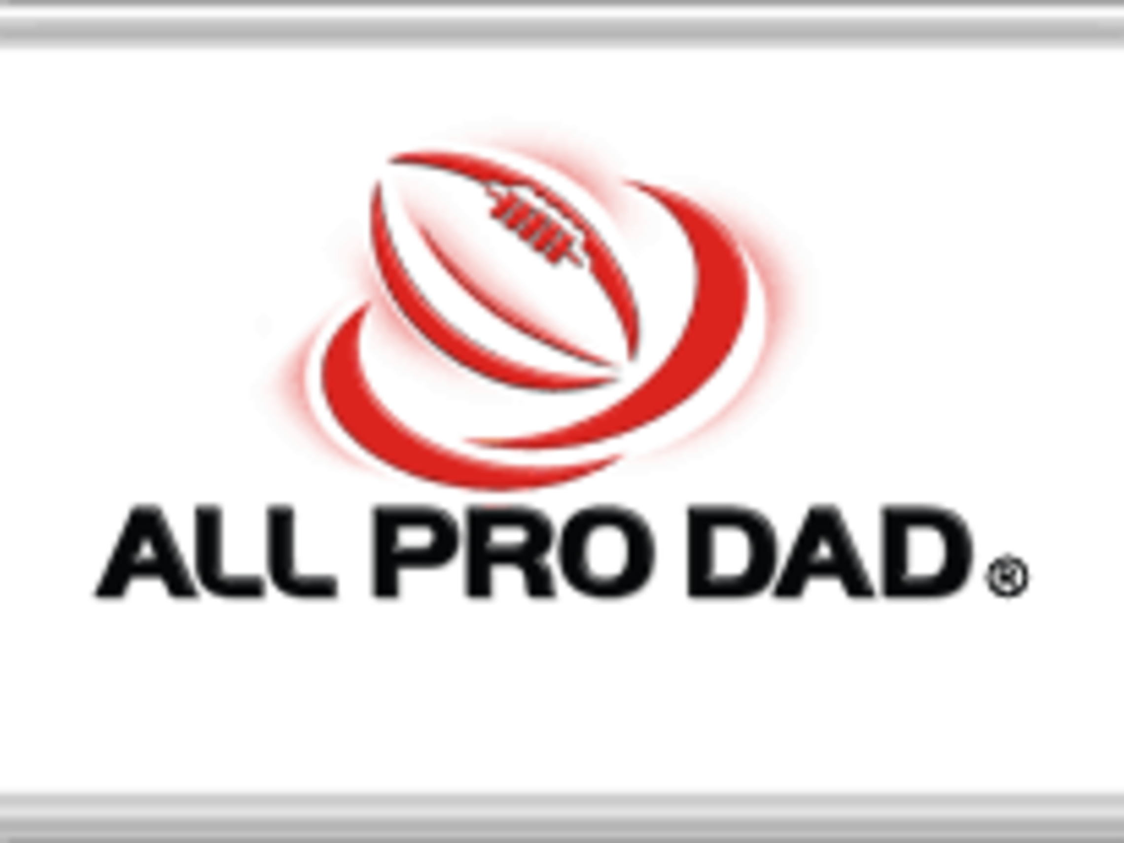 All Pro Dad 2