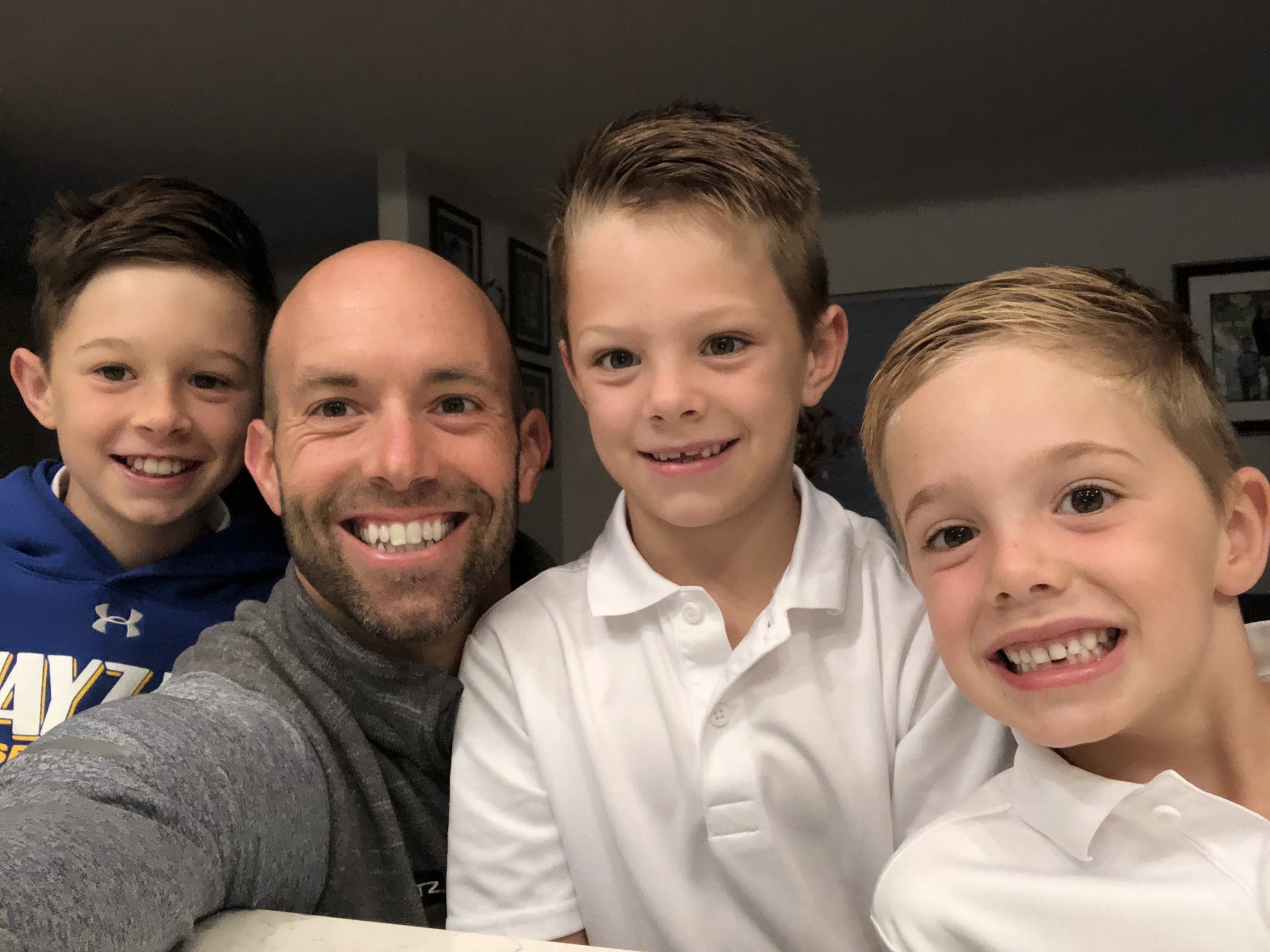 Virtual All Pro Dad 20 2